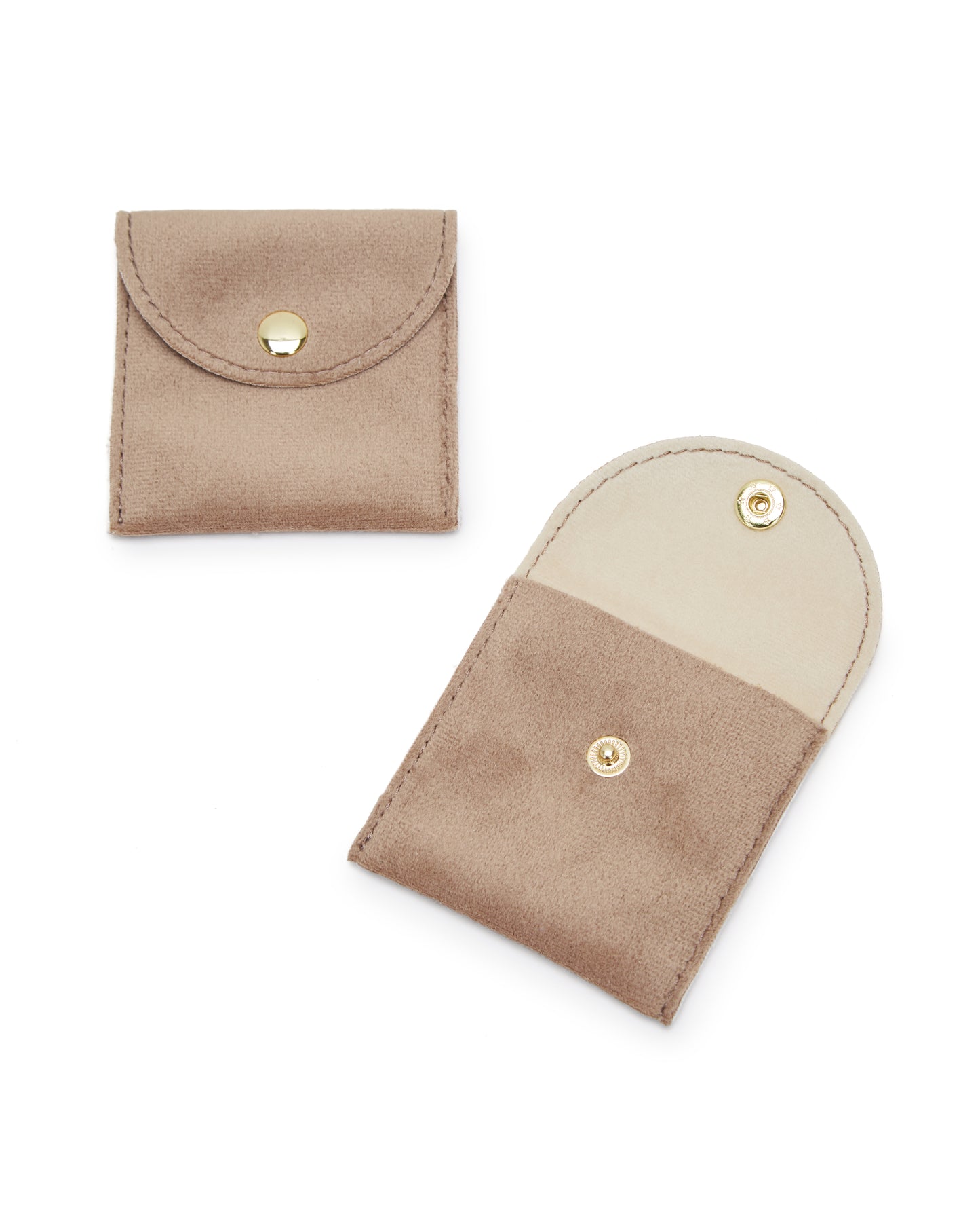 Pouch SINGLE, 100 pieces