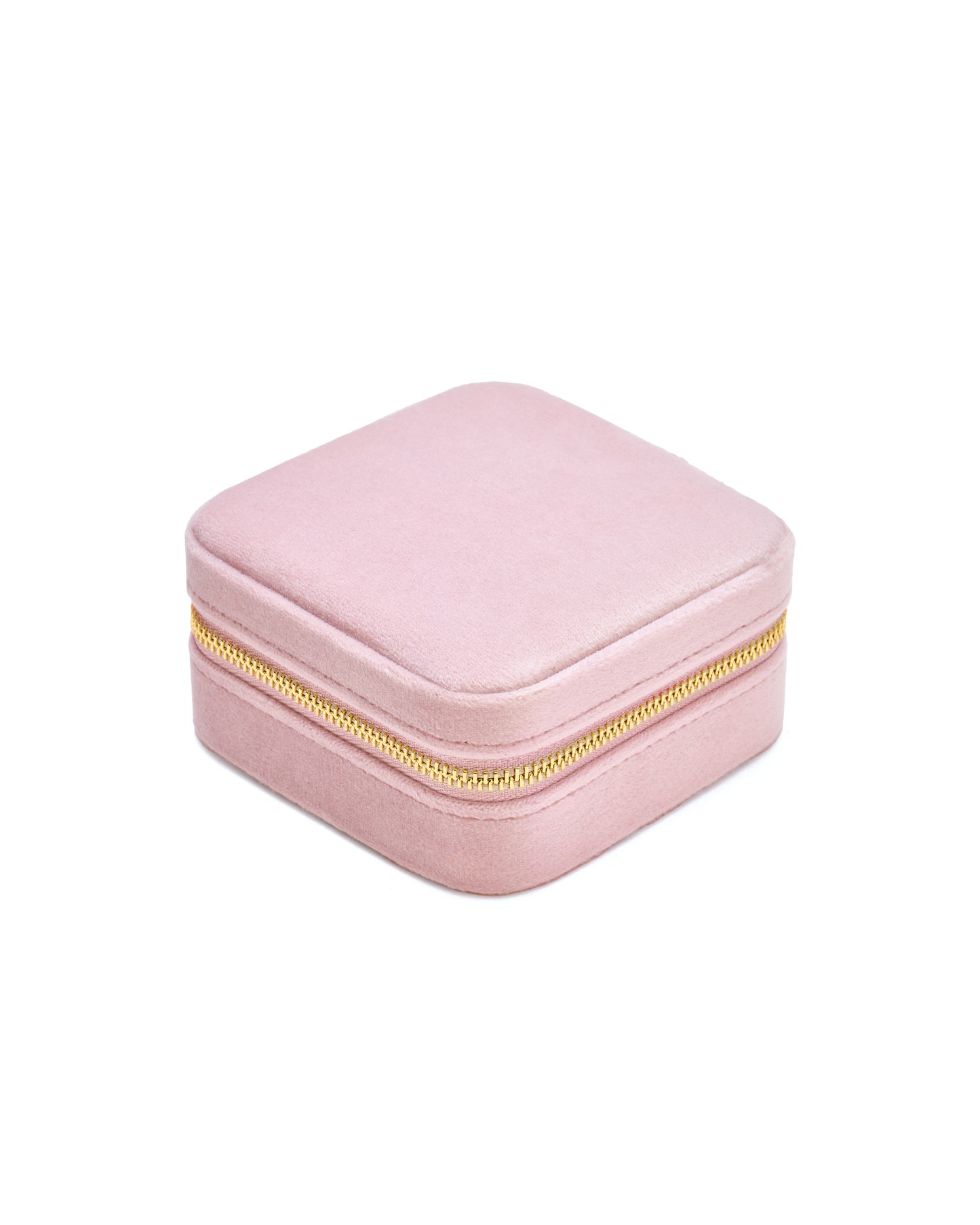 SAMT SCHMUCKKÄSTCHEN col. transcendent pink, 5 Stück - direkt bestellbar