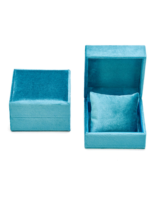 Jewelry case CLASSIC - Model 3 with inlay necklace, 25 pieces