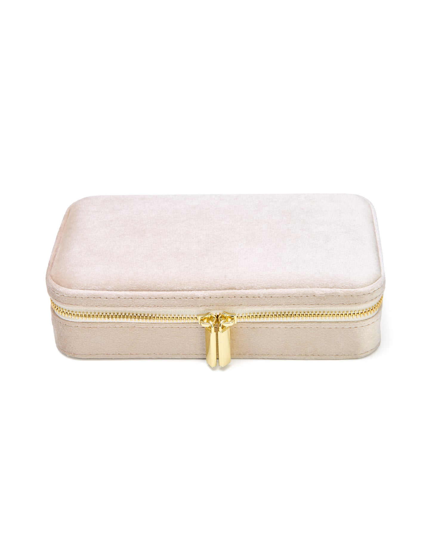 Jewelry Box TORY col. champagne, directly orderable - 5 pieces