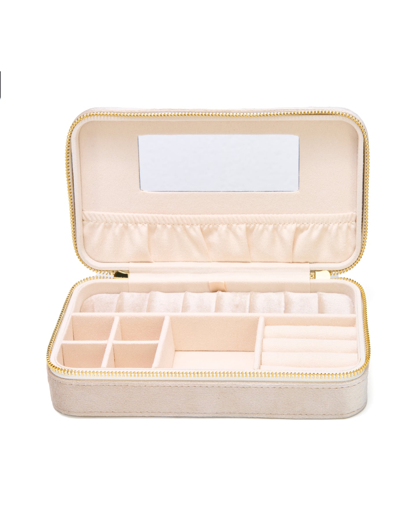 Jewelry Box TORY col. champagne, directly orderable - 5 pieces