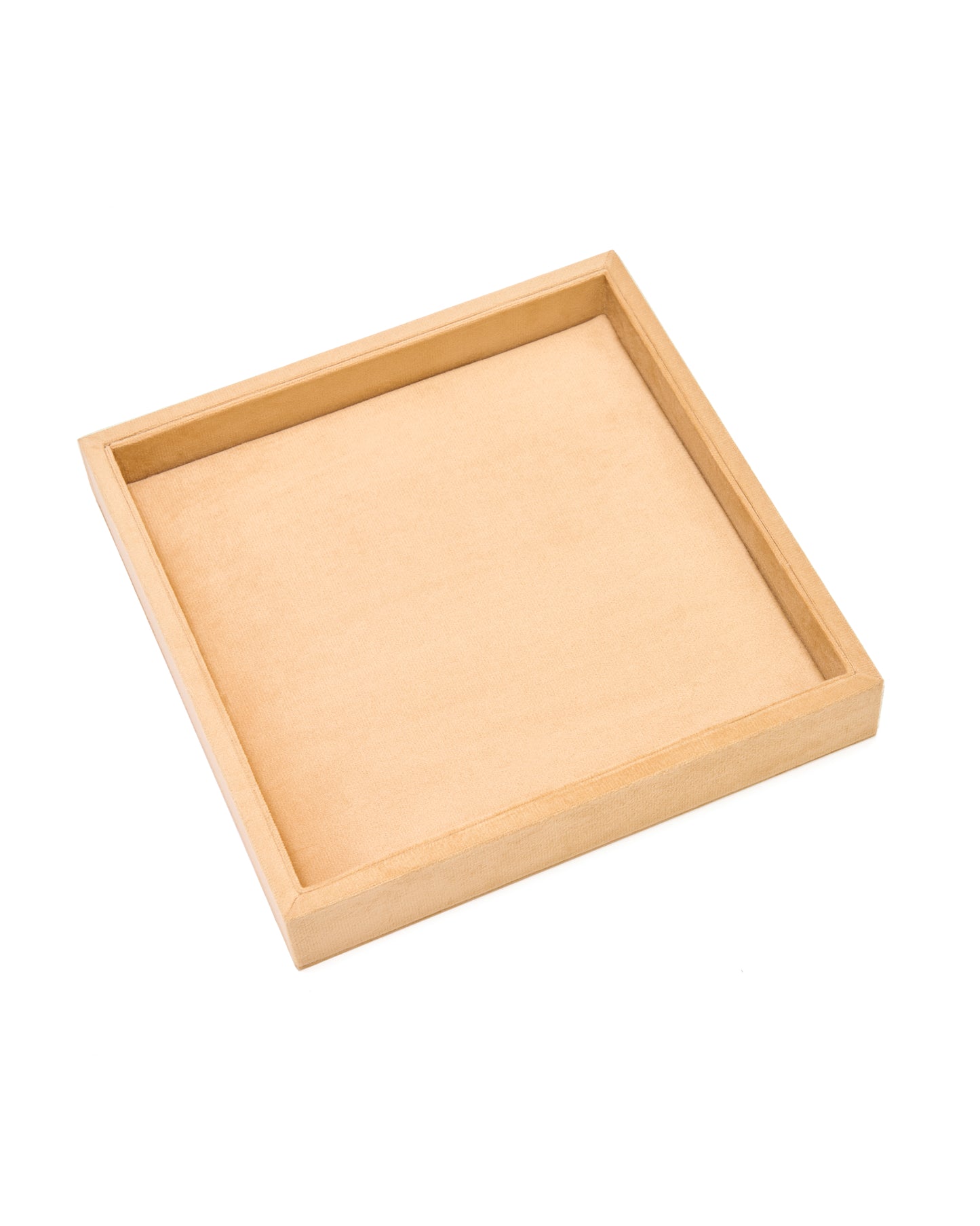 VAULT TRAY - Square - 5 pieces