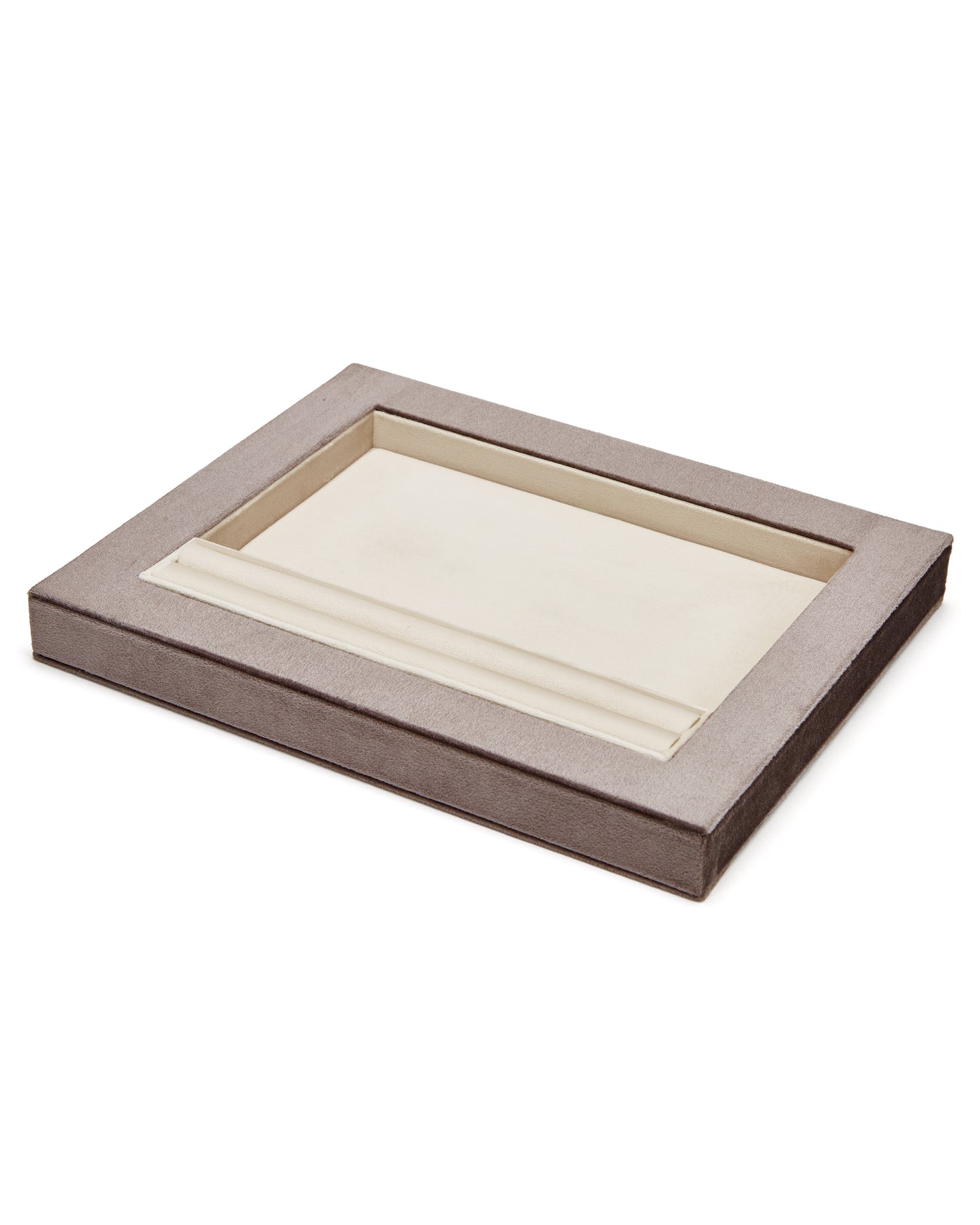 VAULT TRAY - Design, 2 pieces